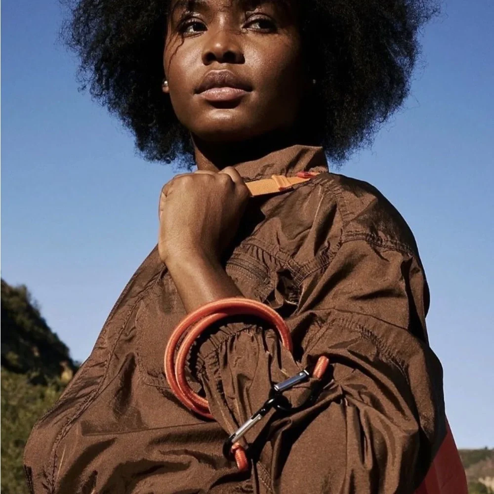 Free People golden hour jumpsuit nwt - Picture 9 of 9